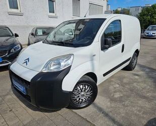 Citroen Nemo Gebrauchtwagen