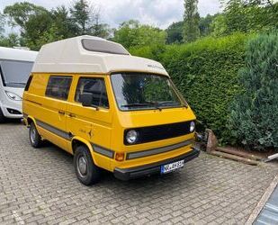 VW T3 andere Gebrauchtwagen