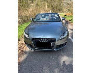 Audi TT Gebrauchtwagen