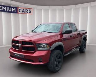 Dodge RAM Gebrauchtwagen