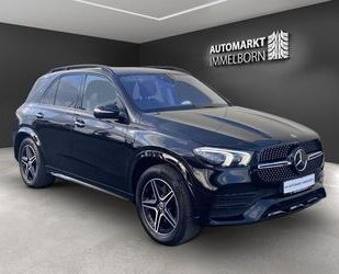 Mercedes-Benz GLE 350 Gebrauchtwagen