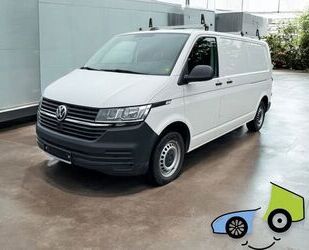 VW T6 Transporter Gebrauchtwagen
