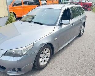 BMW 523 Gebrauchtwagen