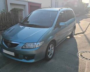 Mazda Premacy Gebrauchtwagen