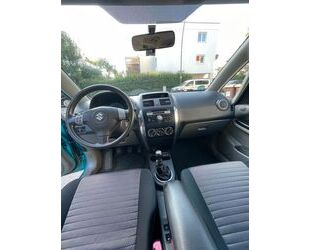 Suzuki (SX4) S-Cross Gebrauchtwagen