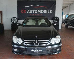 Mercedes-Benz CLK 200 Gebrauchtwagen