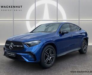 Mercedes-Benz GLC 300 Gebrauchtwagen