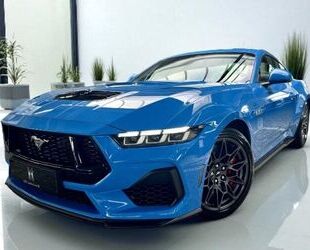 Ford Mustang Gebrauchtwagen