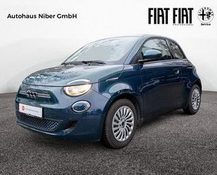 Fiat 500e Gebrauchtwagen