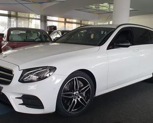 Mercedes-Benz E 400 Gebrauchtwagen