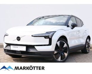 Volvo EX30 Gebrauchtwagen