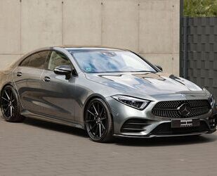 Mercedes-Benz CLS 400 Gebrauchtwagen