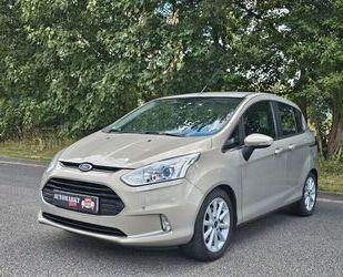 Ford B-Max Gebrauchtwagen