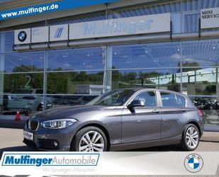 BMW 116 Gebrauchtwagen