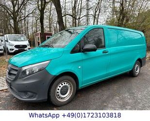Mercedes-Benz Vito Gebrauchtwagen