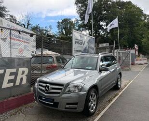 Mercedes-Benz GLK 200 Gebrauchtwagen