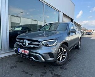 Mercedes-Benz GLC 220 Gebrauchtwagen