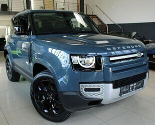 Land Rover Defender Gebrauchtwagen