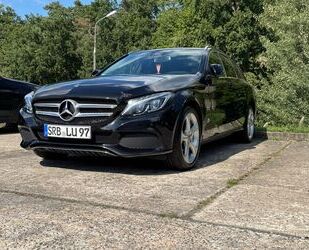 Mercedes-Benz C 350 Gebrauchtwagen