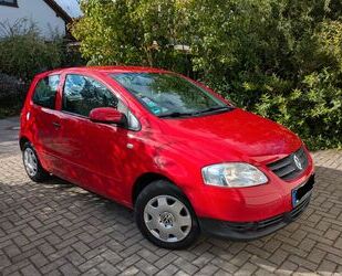 VW Fox Gebrauchtwagen