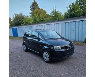 Audi A2 Gebrauchtwagen