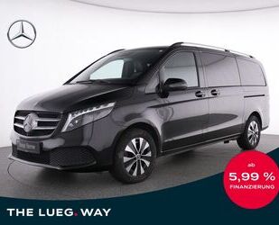 Mercedes-Benz V 300 Gebrauchtwagen