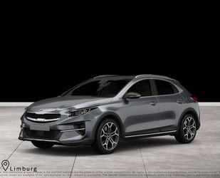 Kia XCeed Gebrauchtwagen
