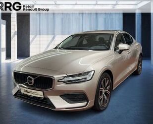 Volvo S60 Gebrauchtwagen