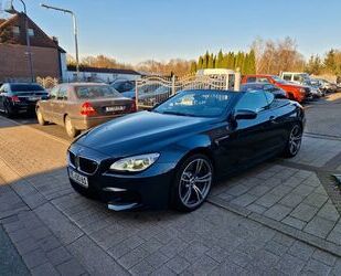 BMW M6 Gebrauchtwagen