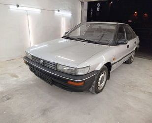 Toyota Corolla Gebrauchtwagen