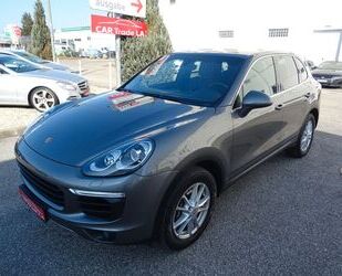 Porsche Cayenne Gebrauchtwagen
