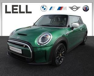 Mini Cooper SE Gebrauchtwagen
