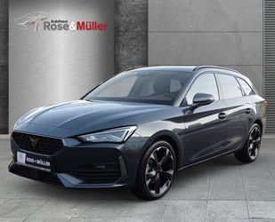 Cupra Leon Gebrauchtwagen