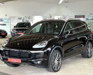 Porsche Cayenne Gebrauchtwagen