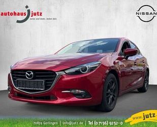 Mazda 3 Gebrauchtwagen