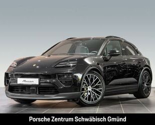 Porsche Macan Gebrauchtwagen