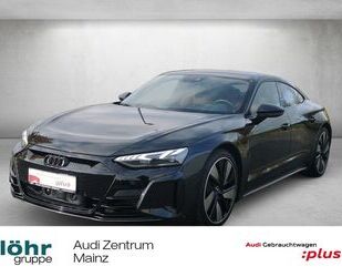 Audi e-tron GT Gebrauchtwagen