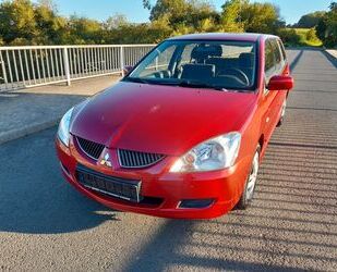 Mitsubishi Lancer Gebrauchtwagen