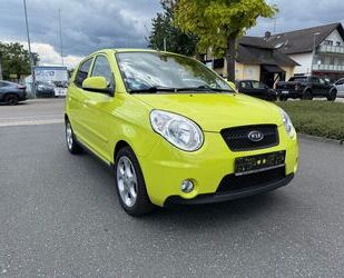 Kia Picanto Gebrauchtwagen