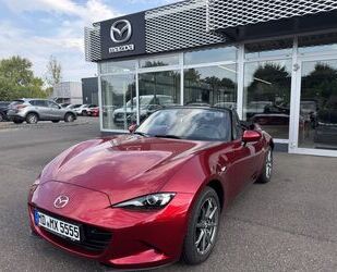 Mazda MX-5 Gebrauchtwagen