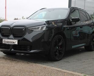 BMW X3 M50 Gebrauchtwagen