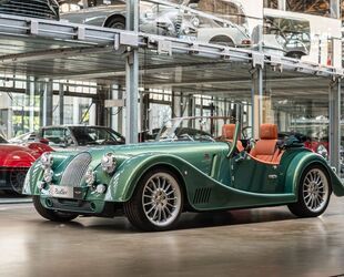 Morgan Plus 6 Gebrauchtwagen