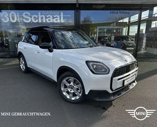 Mini Cooper SE Countryman Gebrauchtwagen