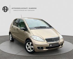Mercedes-Benz A 150 Gebrauchtwagen