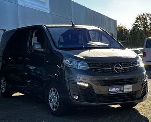 Opel Zafira Life Gebrauchtwagen