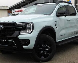 Ford Ranger Gebrauchtwagen