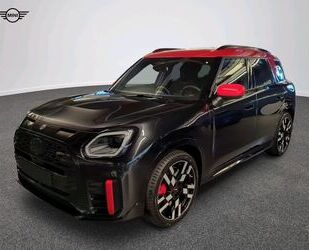 Mini John Cooper Works Countryman Gebrauchtwagen