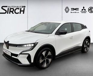 Renault Megane E-TECH Gebrauchtwagen