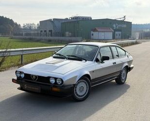 Alfa Romeo GTV Gebrauchtwagen