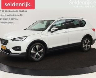 Seat Tarraco Gebrauchtwagen